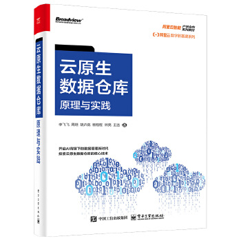 《 云原生数据仓库：原理与实践》[98]百度网盘|亲测有效|pdf下载